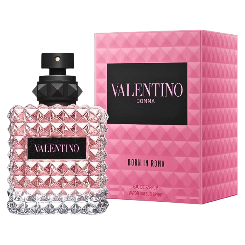 VALENTINO DONNA BORN IN ROMA - EDP