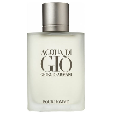 ACQUA DI GIO GIORGIO ARMANI - EDT