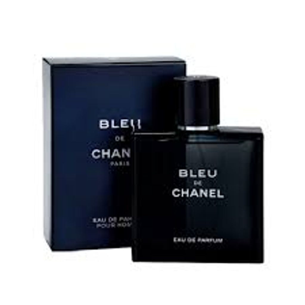 CHANEL BLEU DE CHANEL - EDP