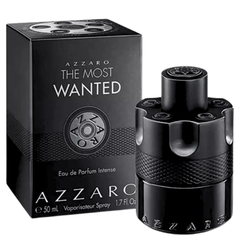 AZZARO THE MOST WANTED - EDP