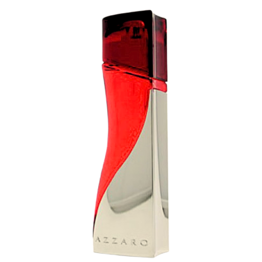 AZZARO VISIT WOMAN - EDP