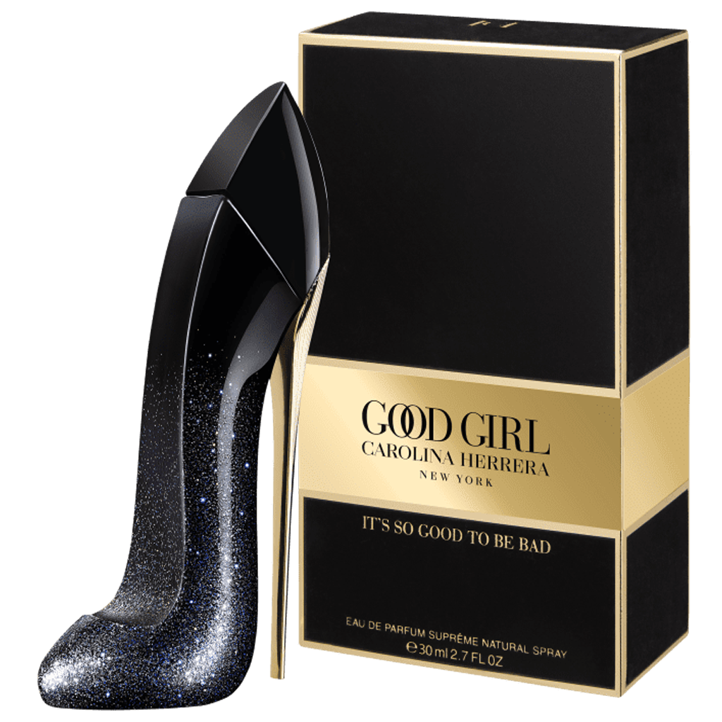 GOOD GIRL CAROLINA HERRERA - EDP