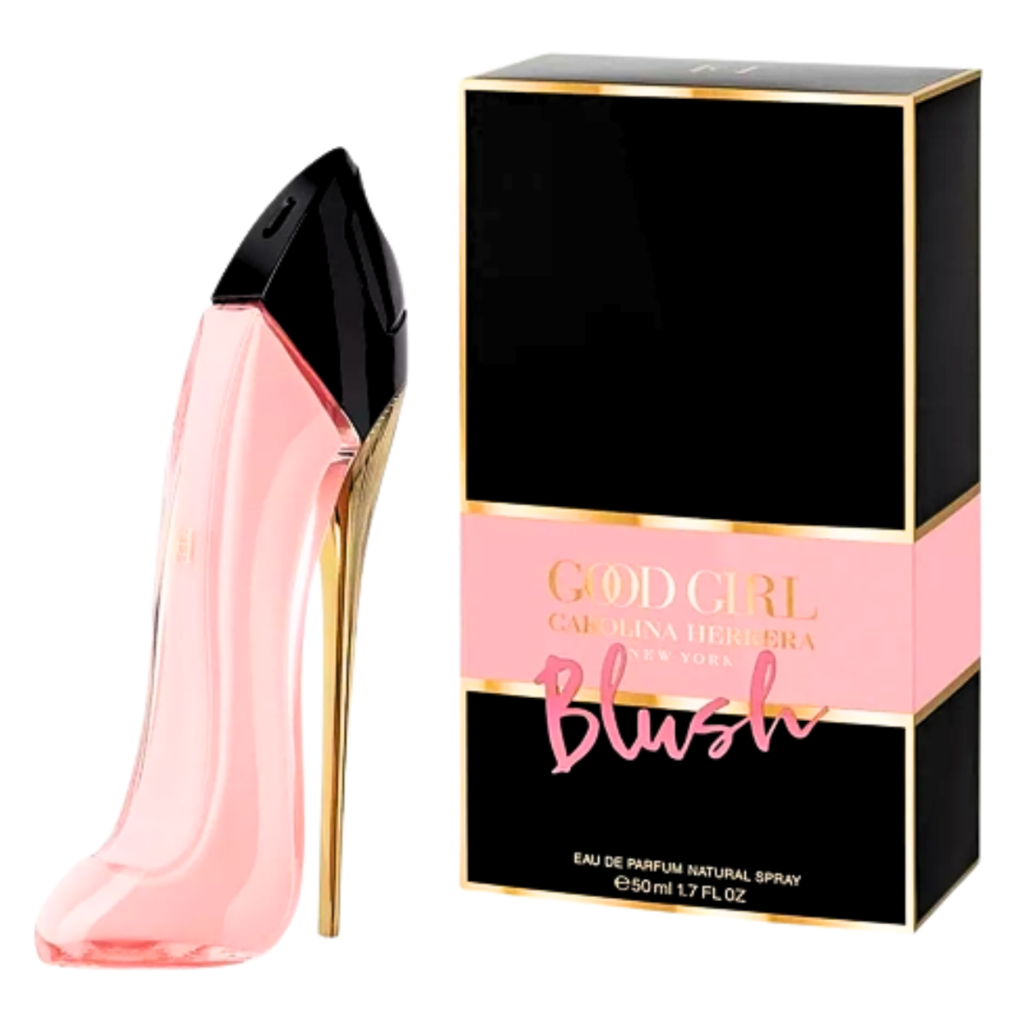 GOOD GIRL BLUSH CAROLINA HERRERA - EDP