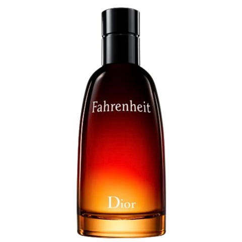 DIOR FAHRENHEIT - EDT