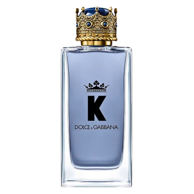 DOLCE & GABBANA K - EDT