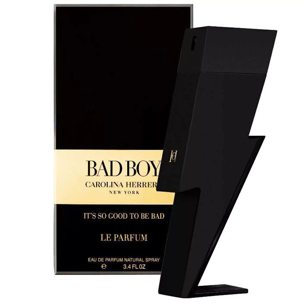 BAD BOY LE PARFUM CAROLINA HERRERA