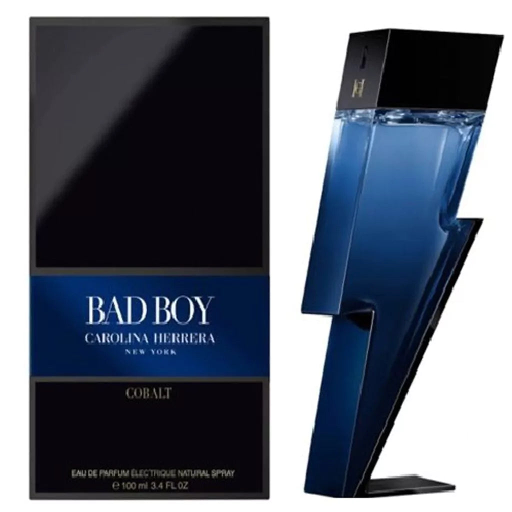 BAD BOY COBALT CAROLINA HERRERA - EDP