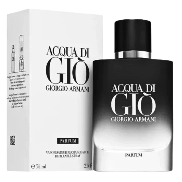 ACQUA DI GIÒ PARFUM GIORGIO ARMANI