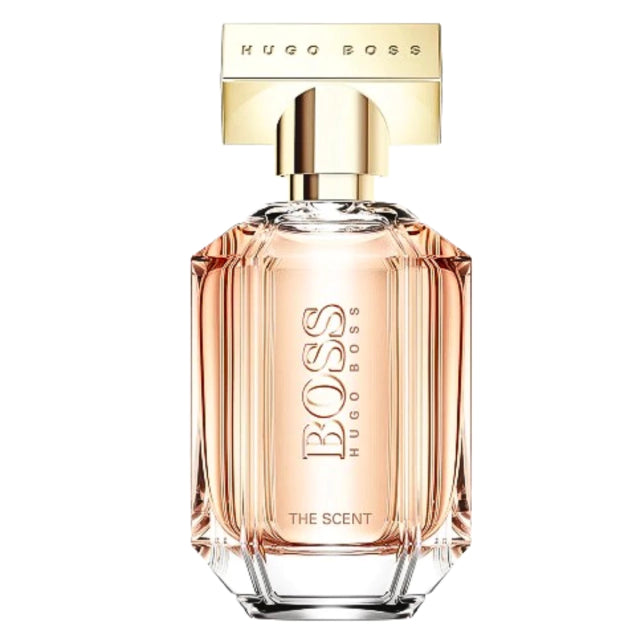 HUGO BOSS THE SCENT FOR HER - EDP