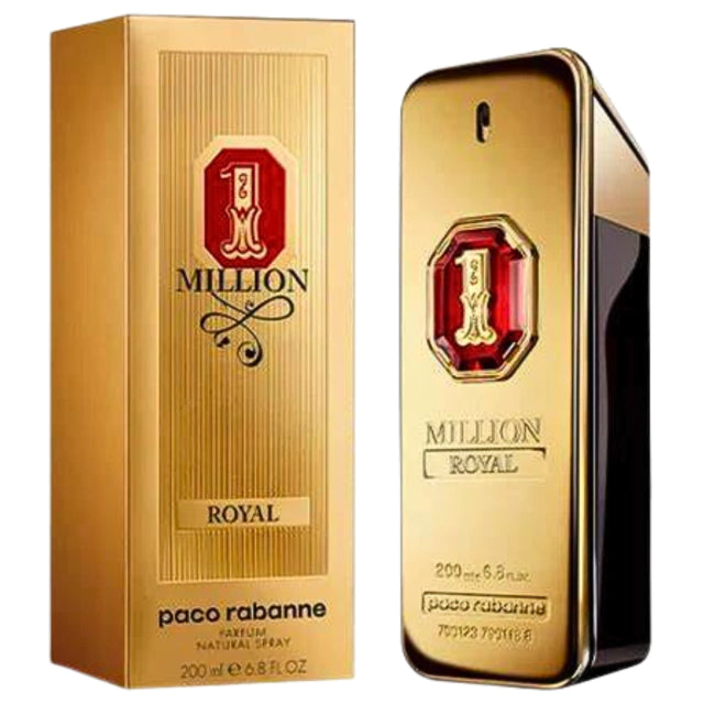 1 MILLION ROYAL PARFUM PACO RABANNE