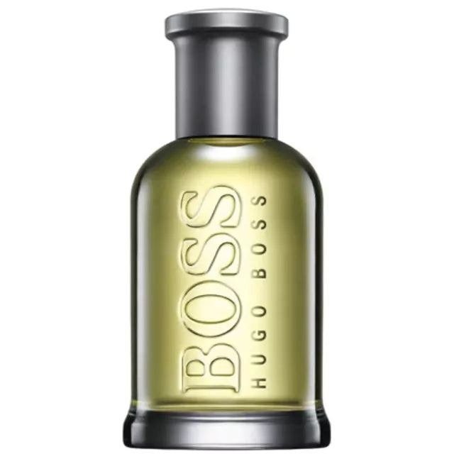 HUGO BOSS BOTTLED - EDT