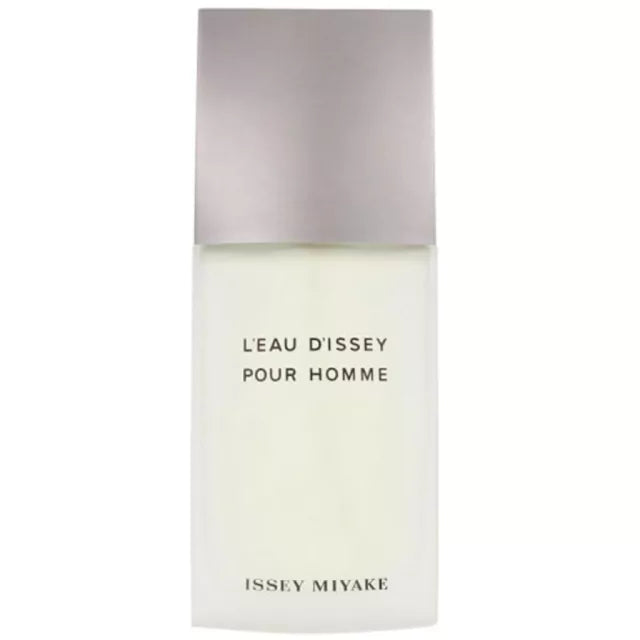 ISSEY MIYAKE L'EAU D'ISSEY POUR HOMME - EDT