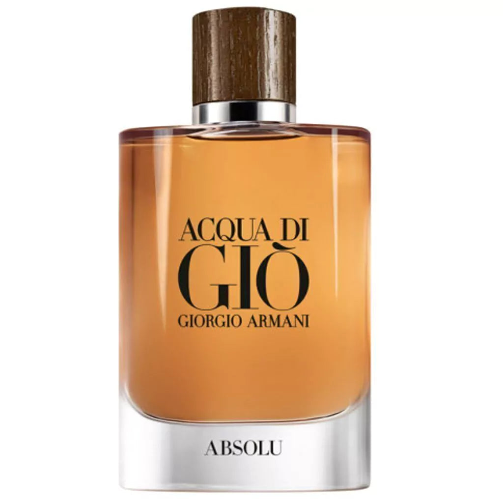 ACQUA DI GIO ABSOLU GIORGIO ARMANI - EDP