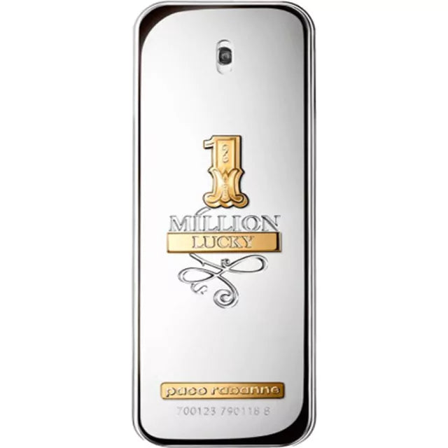 PACO RABANNE 1 MILLION LUCKY - EDT