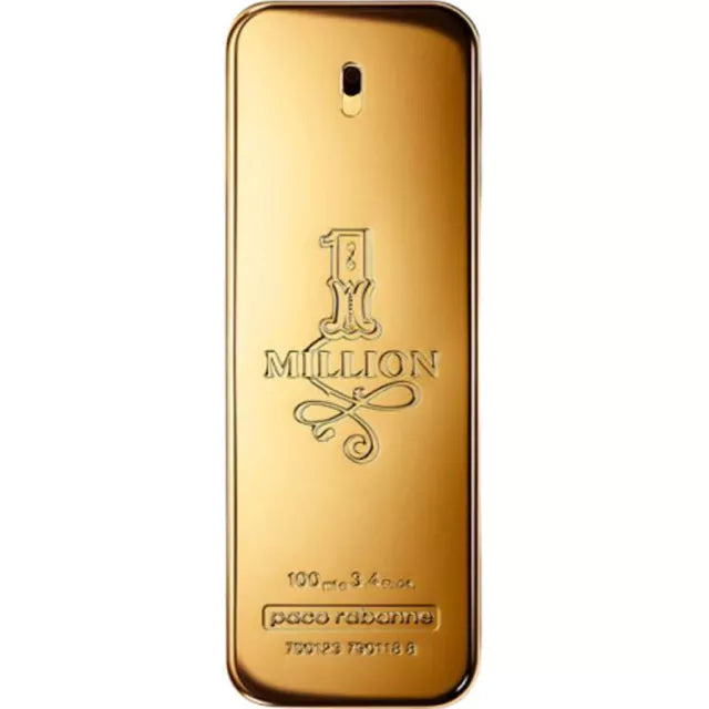 1 MILLION PACO RABANNE - EDT