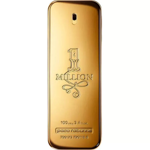 1 MILLION PACO RABANNE - EDT