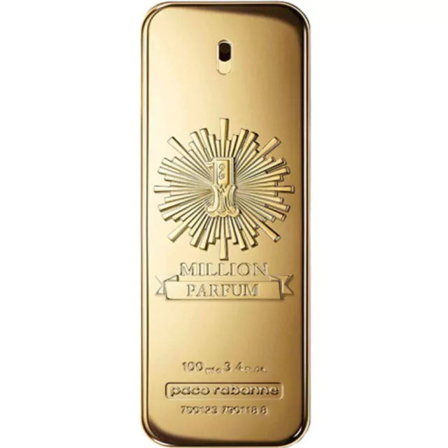 1 MILLION PARFUM PACO RABANNE