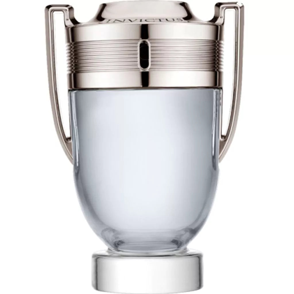 INVICTUS PACO RABANNE - EDT