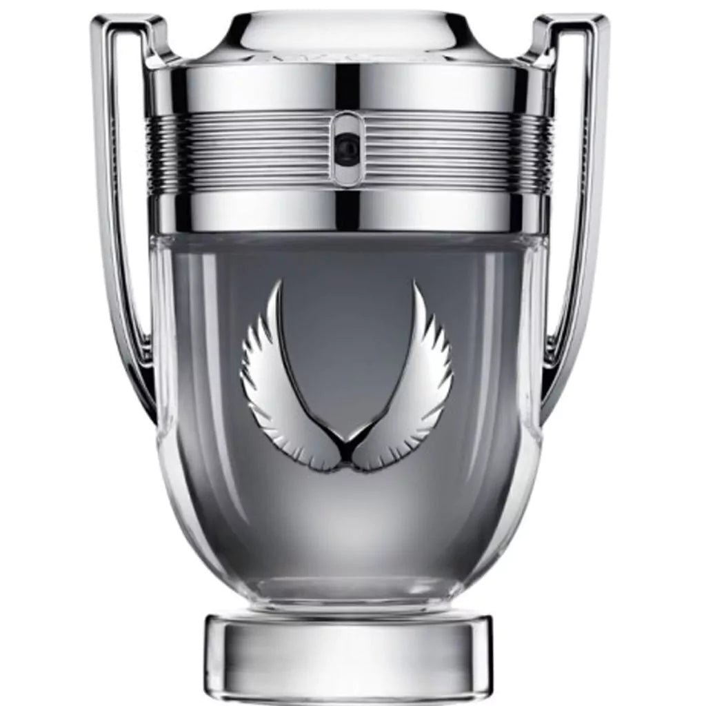 INVICTUS PLATINUM PACO RABANNE - EDP