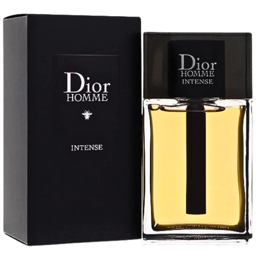 DIOR HOMME INTENSE  - EDP