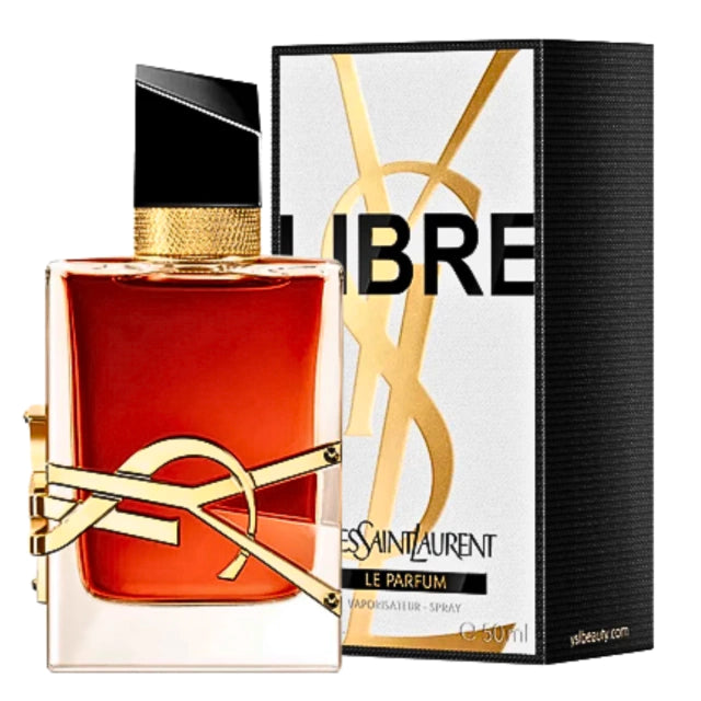LIBRE LE PARFUM YVES SAINT LAURENT