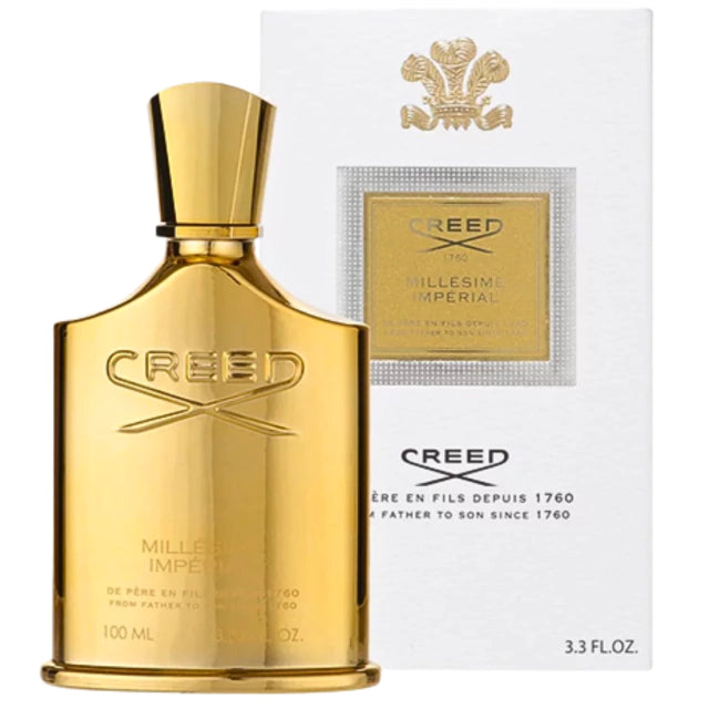 CREED MILLÉSIME IMPÉRIAL - EDP