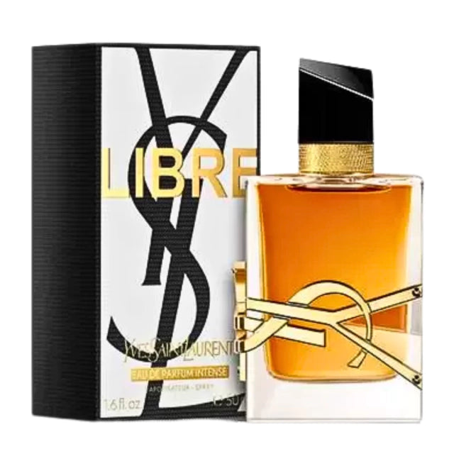 YVES SAINT LAURENT LIBRE INTENSE