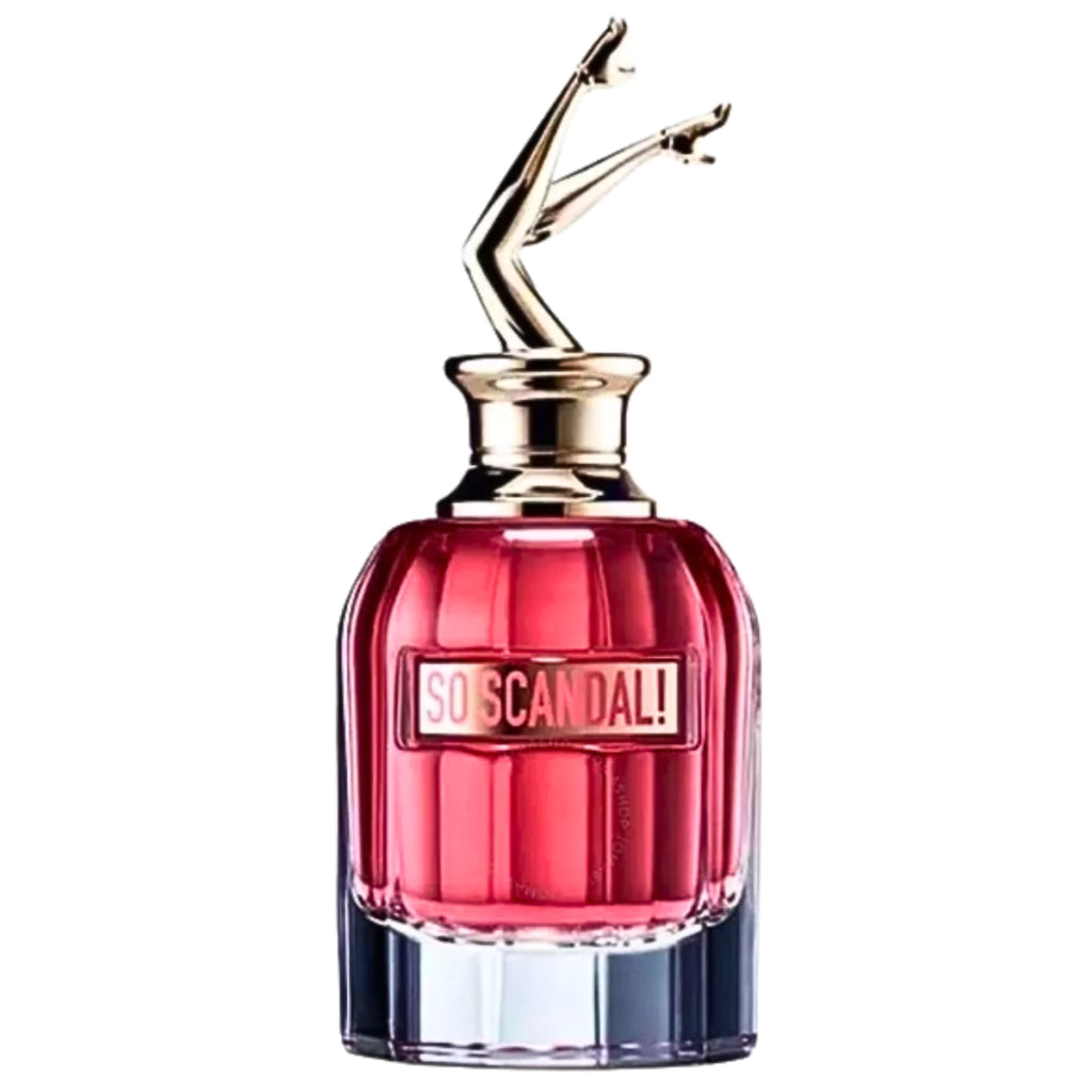 SO SCANDAL! JEAN PAUL GAULTIER - EDP