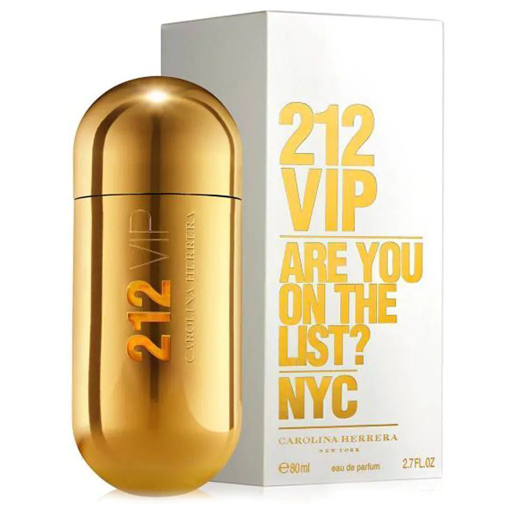 212 VIP CAROLINA HERRERA - EDP