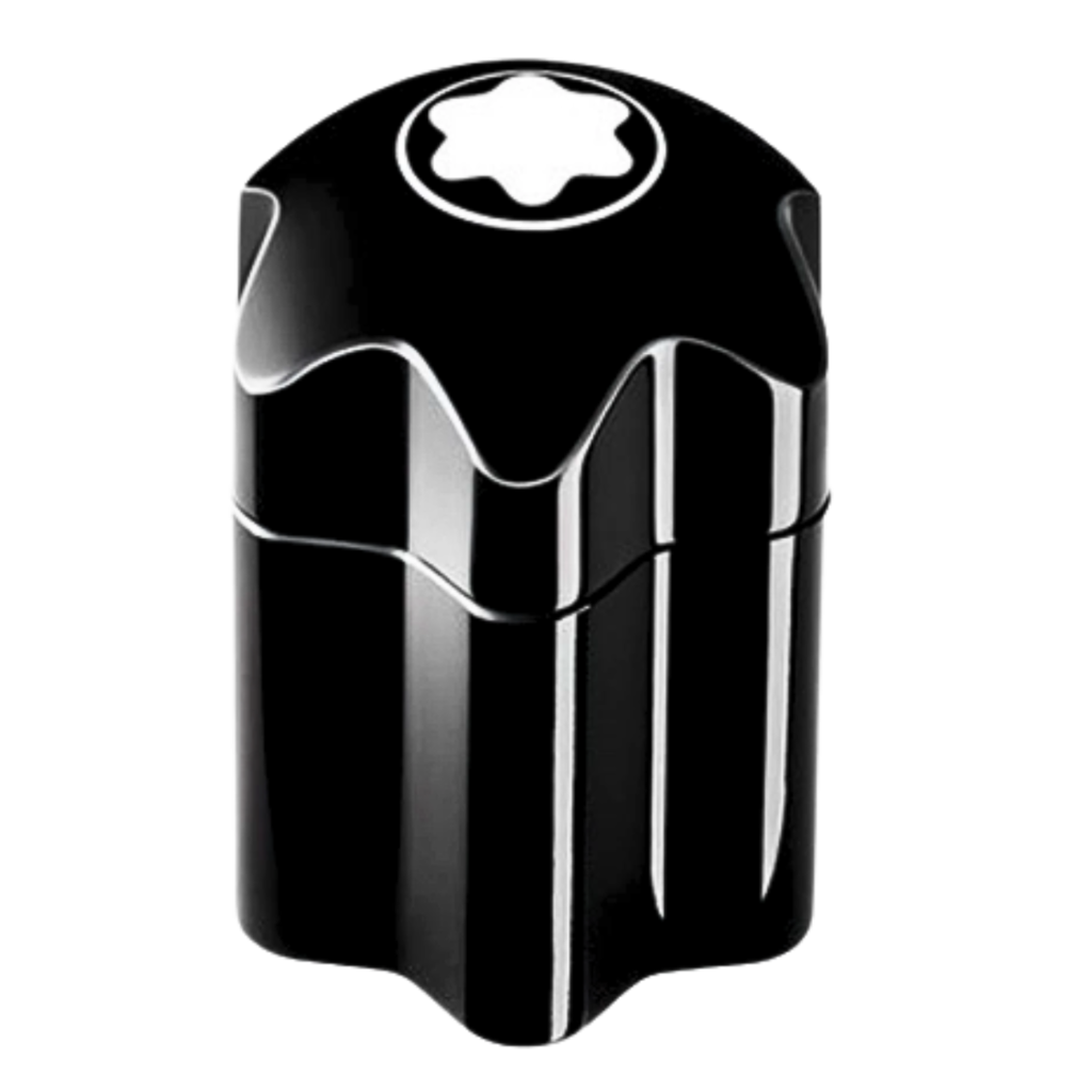 MONTBLANC EMBLEM - EDT