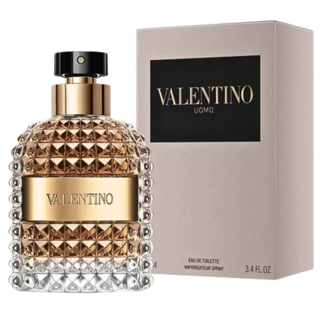 VALENTINO UOMO - EDT