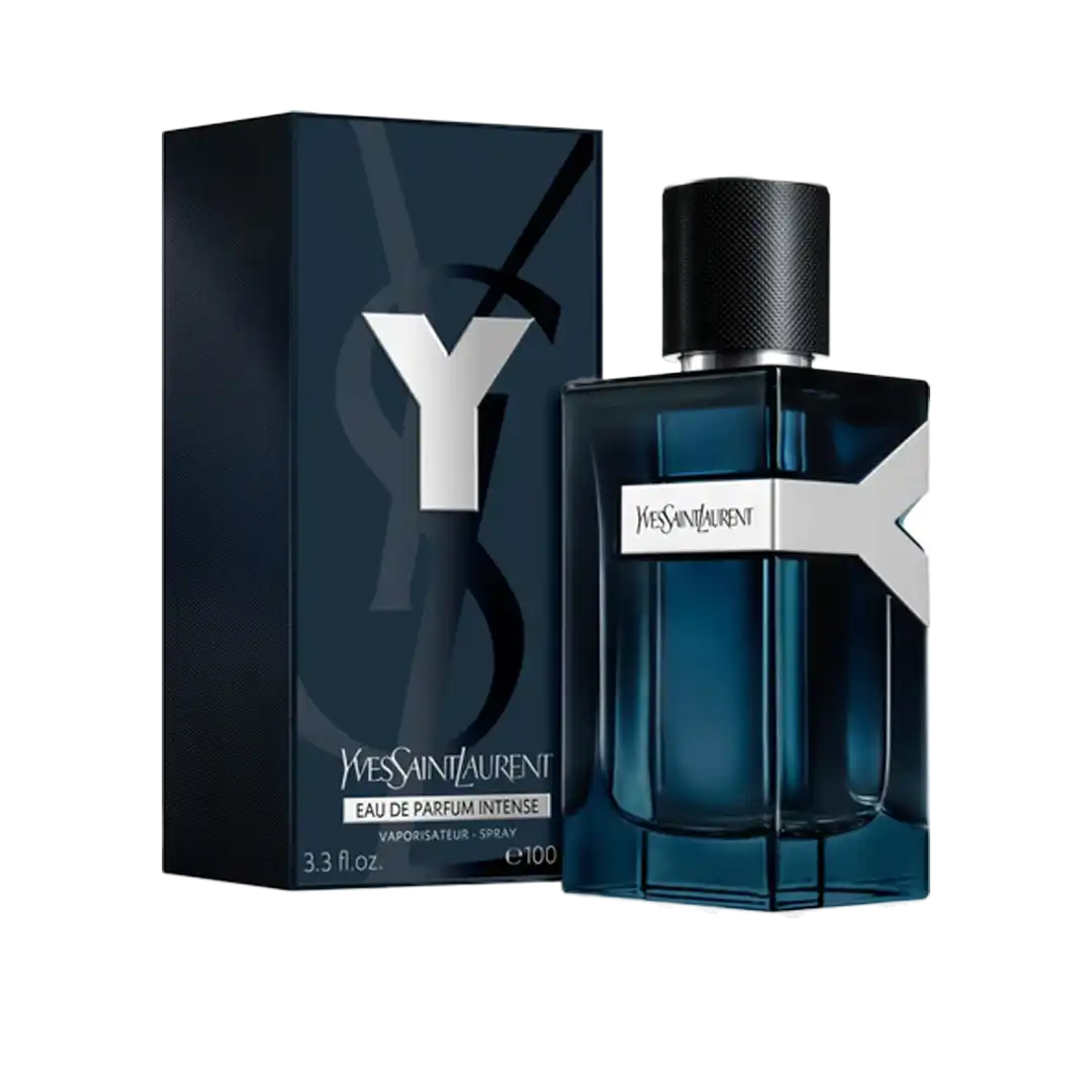 Y INTENSE YVES SAINT LAURENT - EDP