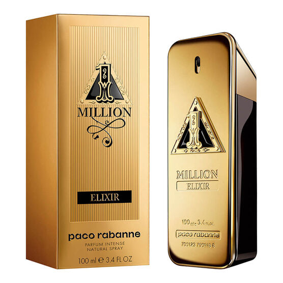 1 MILLION ELIXIR PARFUM INTENSE PACO RABANNE