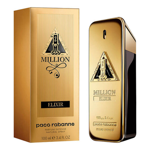 1 MILLION ELIXIR PARFUM INTENSE PACO RABANNE