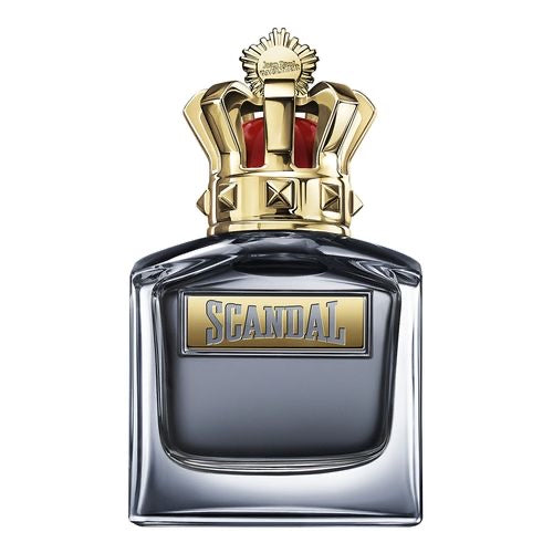 SCANDAL POUR HOMME JEAN PAUL GAULTIER - EDT