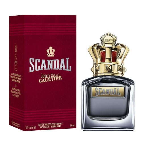 SCANDAL POUR HOMME JEAN PAUL GAULTIER - EDT
