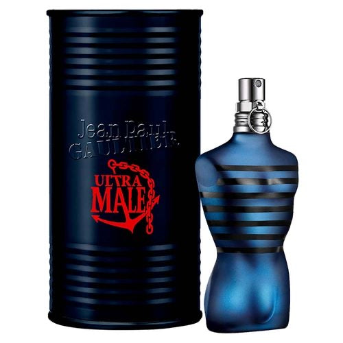 JEAN PAUL GAULTIER ULTRA MALE - EDT