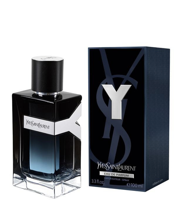 Y YVES SAINT LAURENT - EDP