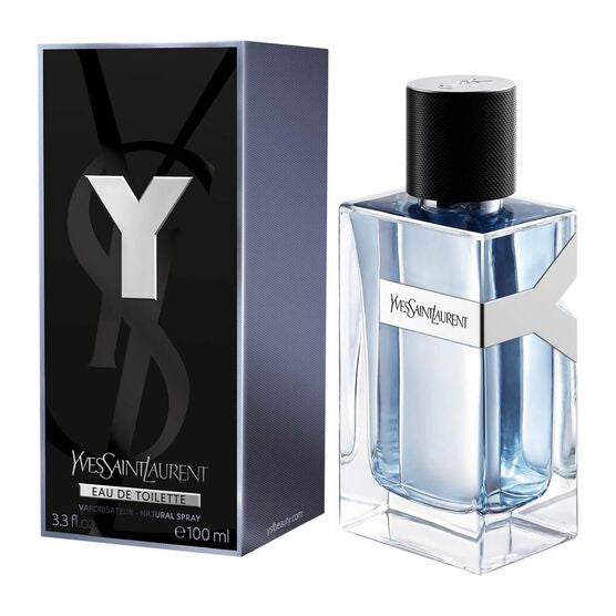YVES SAINT LAURENT Y - EDT