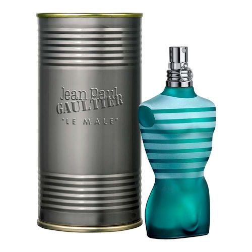 JEAN PAUL GAULTIER LE MALE - EDT