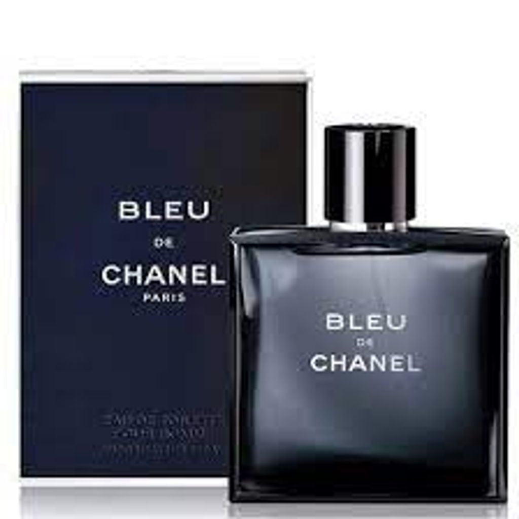 CHANEL BLEU DE CHANEL - EDT