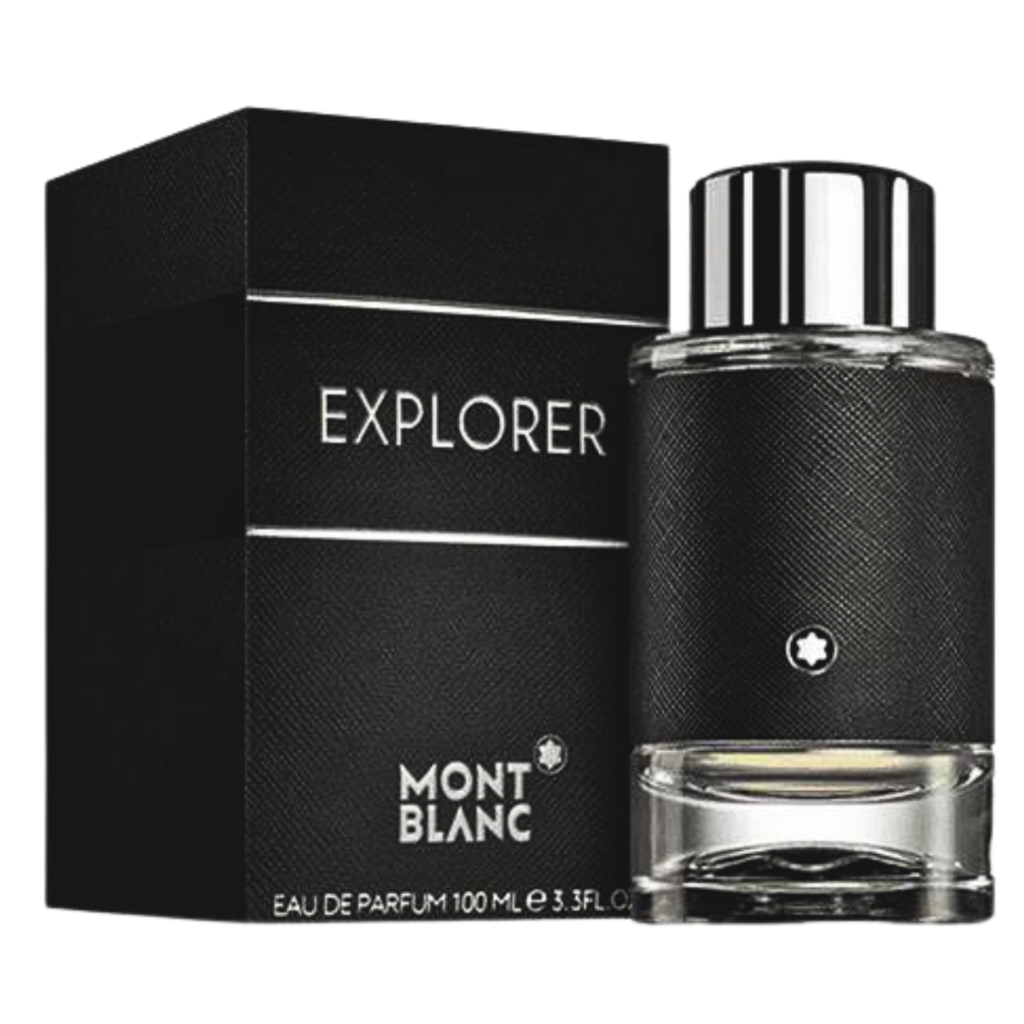 MONTBLANC EXPLORER - EDP