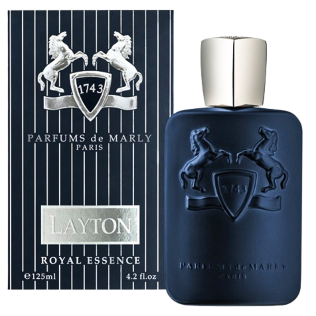 PARFUMS DE MARLY LAYTON - EDP