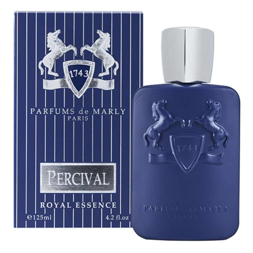 PARFUMS DE MARLY PERCIVAL - EDP
