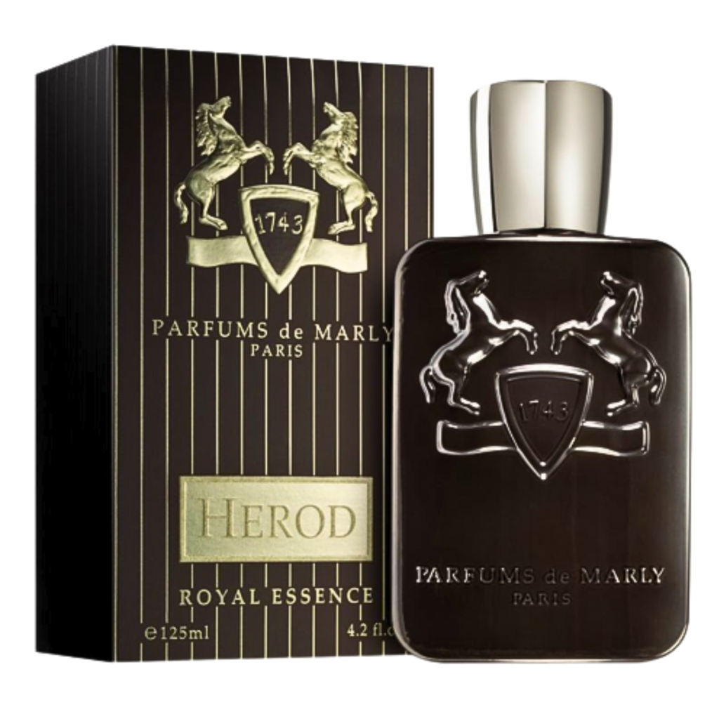 PARFUMS DE MARLY HEROD - EDP