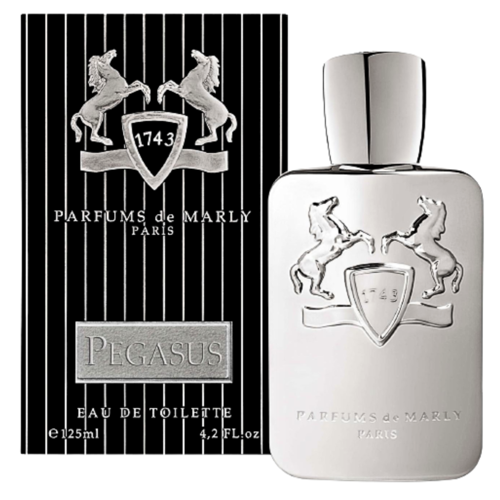 PARFUMS DE MARLY PEGASUS - EDP
