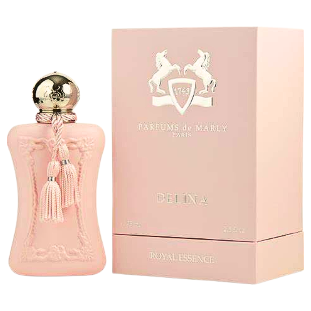 PARFUMS DE MARLY DELINA - EDP