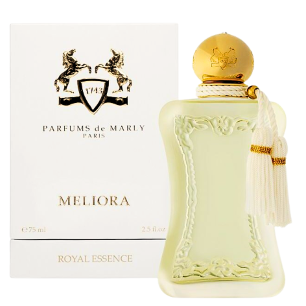 PARFUMS DE MARLY MELIORA - EDP