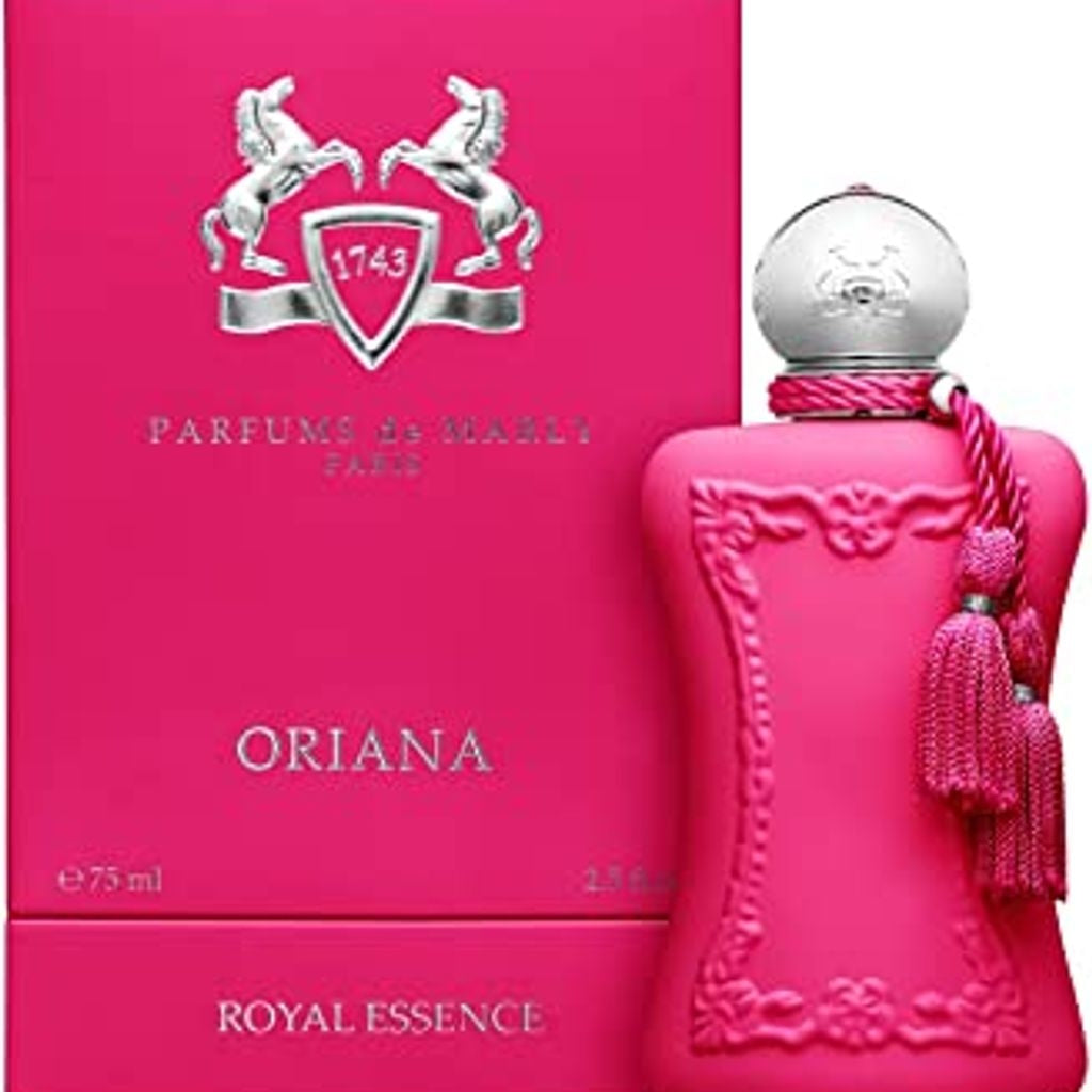 PARFUMS DE MARLY ORIANA - EDP