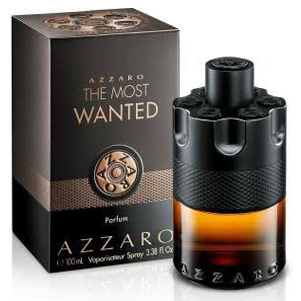 AZZARO THE MOST WANTED PARFUM